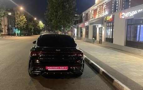 KIA K5, 2020 год, 2 300 000 рублей, 2 фотография