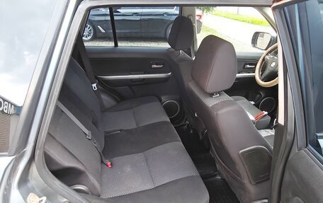 Suzuki Grand Vitara, 2007 год, 900 000 рублей, 6 фотография