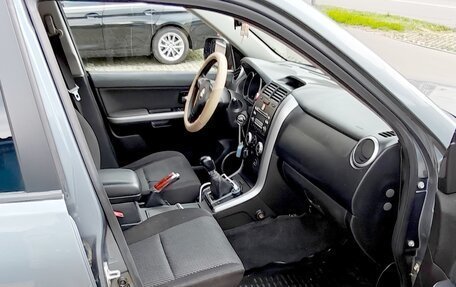 Suzuki Grand Vitara, 2007 год, 900 000 рублей, 4 фотография