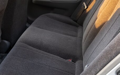 Toyota Corolla, 1998 год, 320 000 рублей, 11 фотография