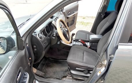 Suzuki Grand Vitara, 2007 год, 900 000 рублей, 3 фотография