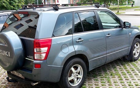 Suzuki Grand Vitara, 2007 год, 900 000 рублей, 9 фотография