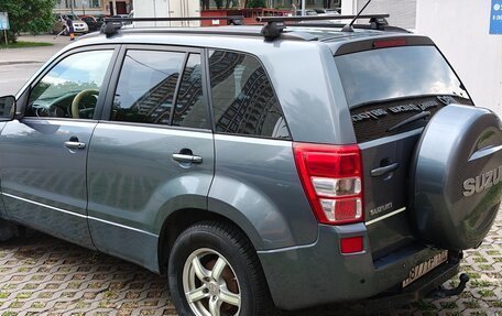 Suzuki Grand Vitara, 2007 год, 900 000 рублей, 8 фотография