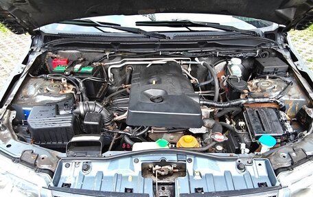 Suzuki Grand Vitara, 2007 год, 900 000 рублей, 11 фотография