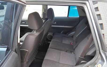 Suzuki Grand Vitara, 2007 год, 900 000 рублей, 5 фотография