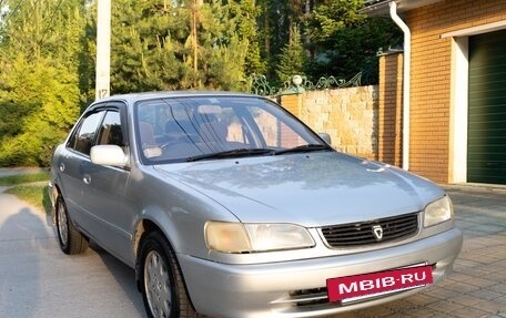 Toyota Corolla, 1998 год, 320 000 рублей, 2 фотография