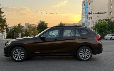 BMW X1, 2012 год, 1 500 000 рублей, 2 фотография