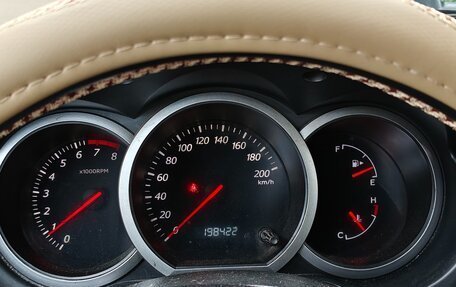 Suzuki Grand Vitara, 2007 год, 900 000 рублей, 13 фотография