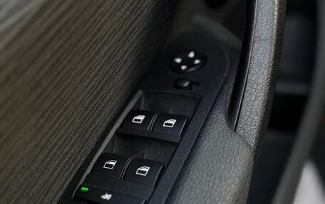 BMW X1, 2012 год, 1 500 000 рублей, 11 фотография