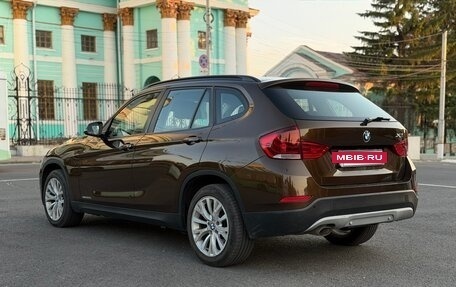 BMW X1, 2012 год, 1 500 000 рублей, 3 фотография