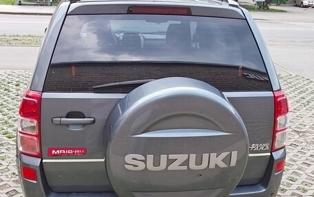 Suzuki Grand Vitara, 2007 год, 900 000 рублей, 10 фотография