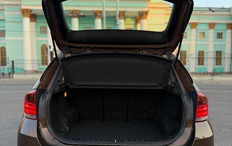 BMW X1, 2012 год, 1 500 000 рублей, 14 фотография