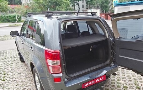 Suzuki Grand Vitara, 2007 год, 900 000 рублей, 7 фотография