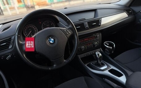 BMW X1, 2012 год, 1 500 000 рублей, 17 фотография