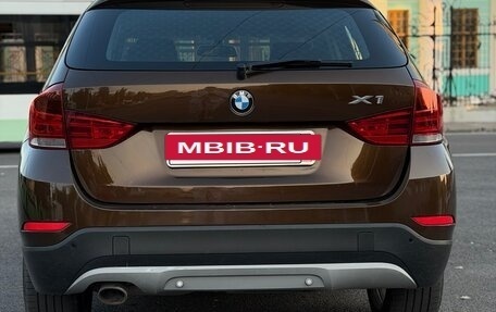 BMW X1, 2012 год, 1 500 000 рублей, 4 фотография