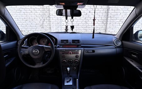 Mazda 3, 2006 год, 550 000 рублей, 6 фотография