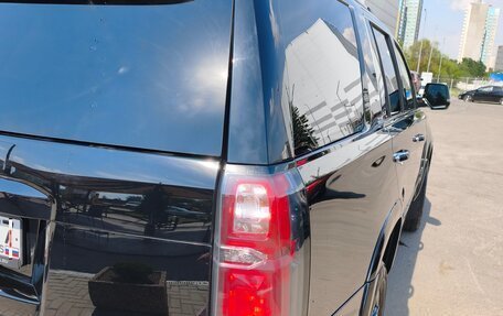 Chevrolet Tahoe IV, 2016 год, 3 000 000 рублей, 13 фотография