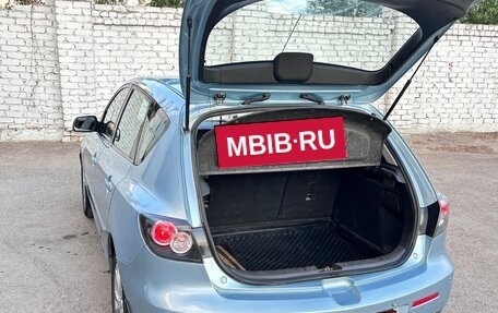 Mazda 3, 2006 год, 550 000 рублей, 3 фотография