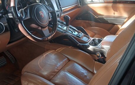 Porsche Cayenne III, 2011 год, 1 700 000 рублей, 3 фотография