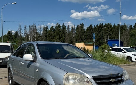 Chevrolet Lacetti, 2010 год, 500 000 рублей, 6 фотография
