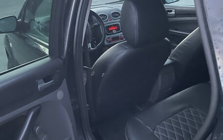 Ford Focus II рестайлинг, 2007 год, 300 000 рублей, 8 фотография