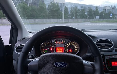 Ford Focus II рестайлинг, 2007 год, 300 000 рублей, 7 фотография