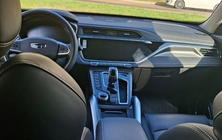 Geely Atlas, 2024 год, 2 480 000 рублей, 3 фотография