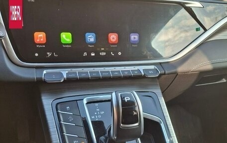 Geely Atlas, 2024 год, 2 480 000 рублей, 6 фотография