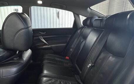 Nissan Teana, 2008 год, 920 000 рублей, 8 фотография