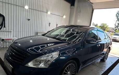 Nissan Teana, 2008 год, 920 000 рублей, 3 фотография