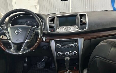 Nissan Teana, 2008 год, 920 000 рублей, 6 фотография