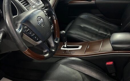 Nissan Teana, 2008 год, 920 000 рублей, 9 фотография