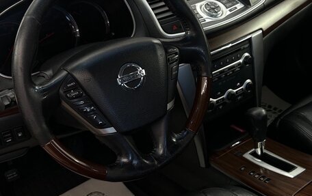 Nissan Teana, 2008 год, 920 000 рублей, 10 фотография