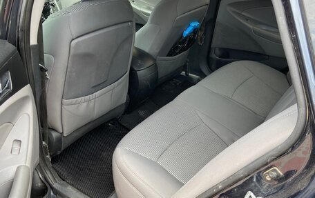 Hyundai Sonata VI, 2012 год, 550 000 рублей, 8 фотография