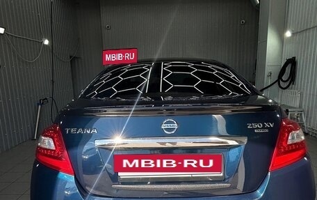 Nissan Teana, 2008 год, 920 000 рублей, 4 фотография