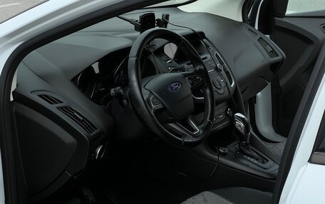 Ford Focus III, 2018 год, 1 100 000 рублей, 7 фотография
