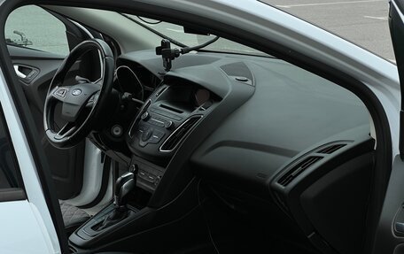 Ford Focus III, 2018 год, 1 100 000 рублей, 8 фотография