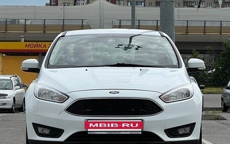 Ford Focus III, 2018 год, 1 100 000 рублей, 2 фотография