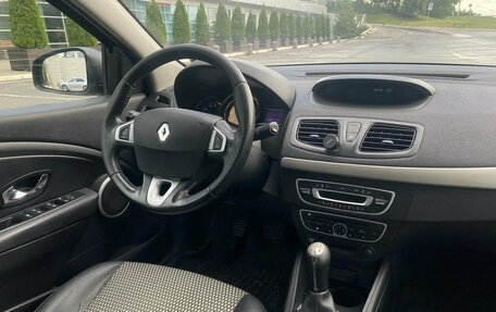 Renault Fluence I, 2012 год, 680 000 рублей, 8 фотография