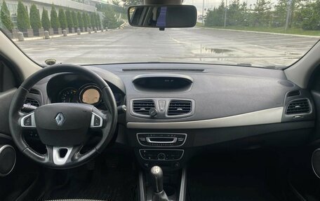 Renault Fluence I, 2012 год, 680 000 рублей, 7 фотография