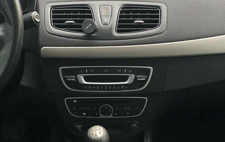 Renault Fluence I, 2012 год, 680 000 рублей, 9 фотография