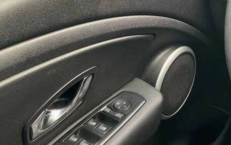 Renault Fluence I, 2012 год, 680 000 рублей, 11 фотография