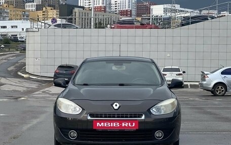 Renault Fluence I, 2012 год, 680 000 рублей, 2 фотография