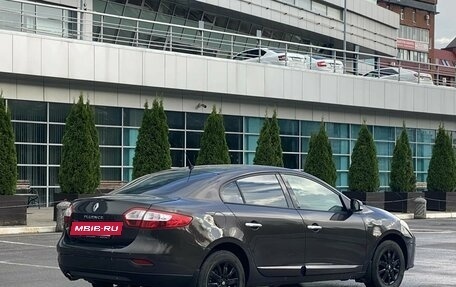 Renault Fluence I, 2012 год, 680 000 рублей, 6 фотография