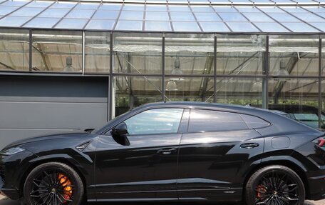 Lamborghini Urus I, 2026 год, 34 600 000 рублей, 2 фотография
