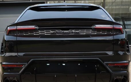 Lamborghini Urus I, 2026 год, 34 600 000 рублей, 4 фотография
