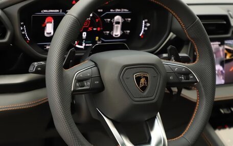 Lamborghini Urus I, 2026 год, 34 600 000 рублей, 7 фотография