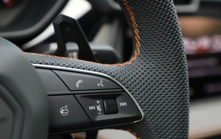 Lamborghini Urus I, 2026 год, 34 600 000 рублей, 9 фотография