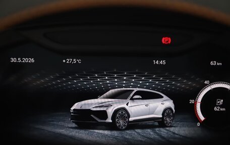 Lamborghini Urus I, 2026 год, 34 600 000 рублей, 13 фотография