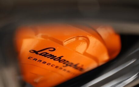 Lamborghini Urus I, 2026 год, 34 600 000 рублей, 22 фотография